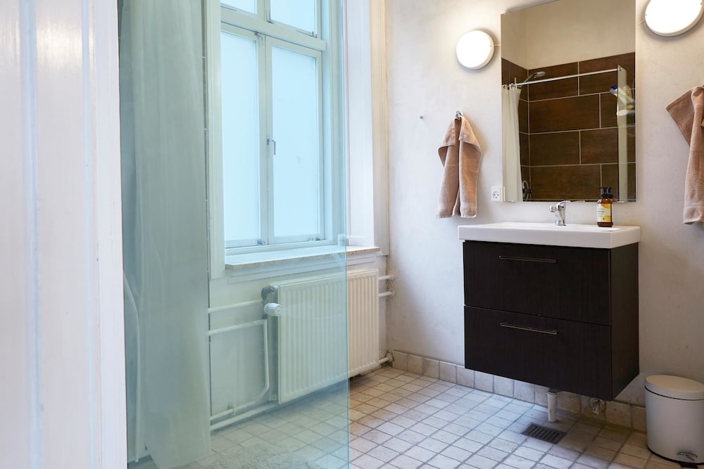 Big & Charming apartment in City Center