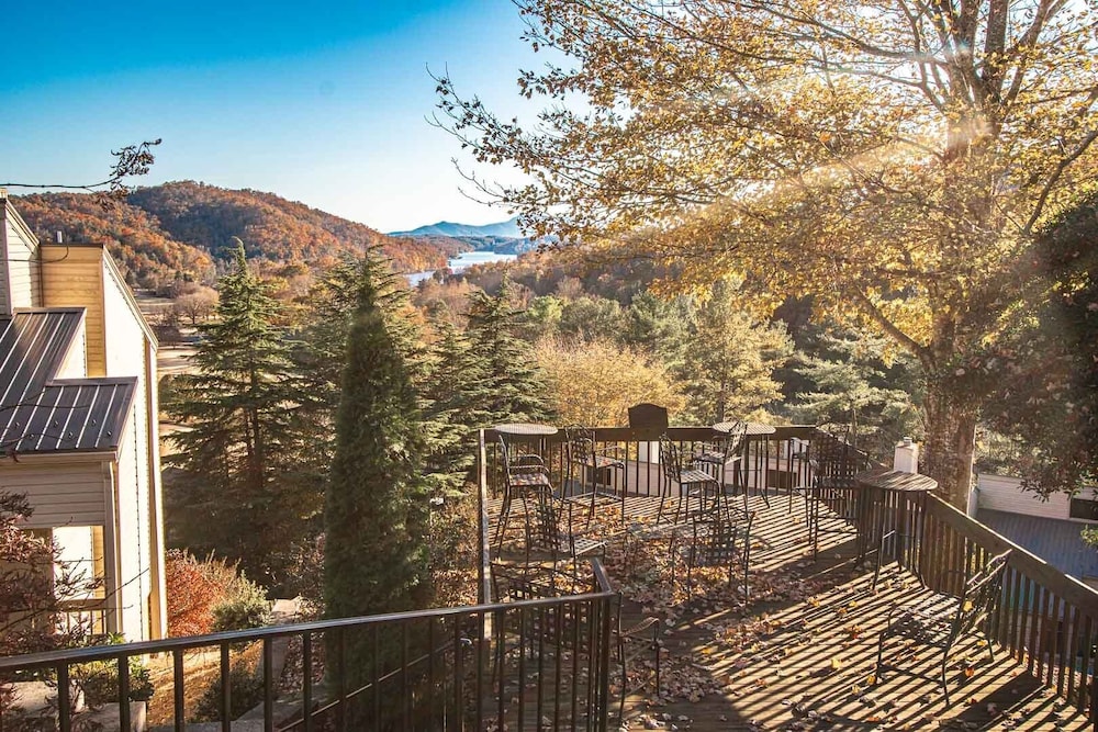 Mountain Loft Resort