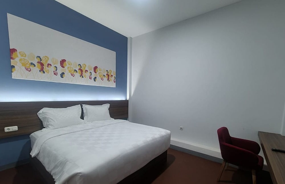 KingKabba Guest House Wonosobo view 3