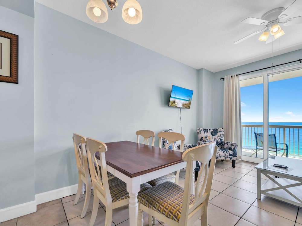Sunrise Beach #1707