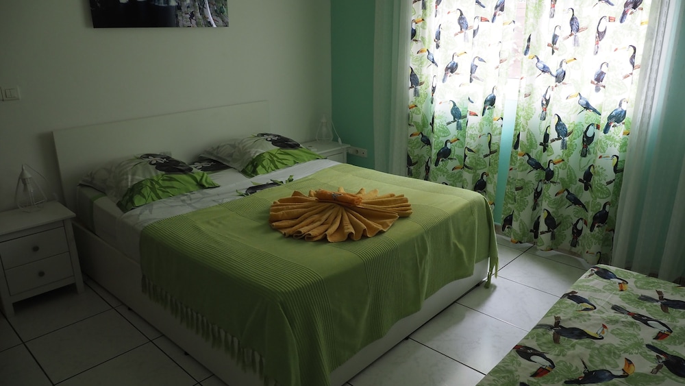 Le domaine des Doudous view 2