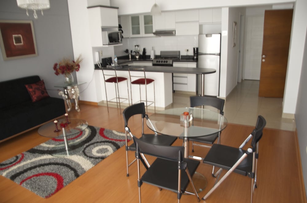 Rentals In Miraflores