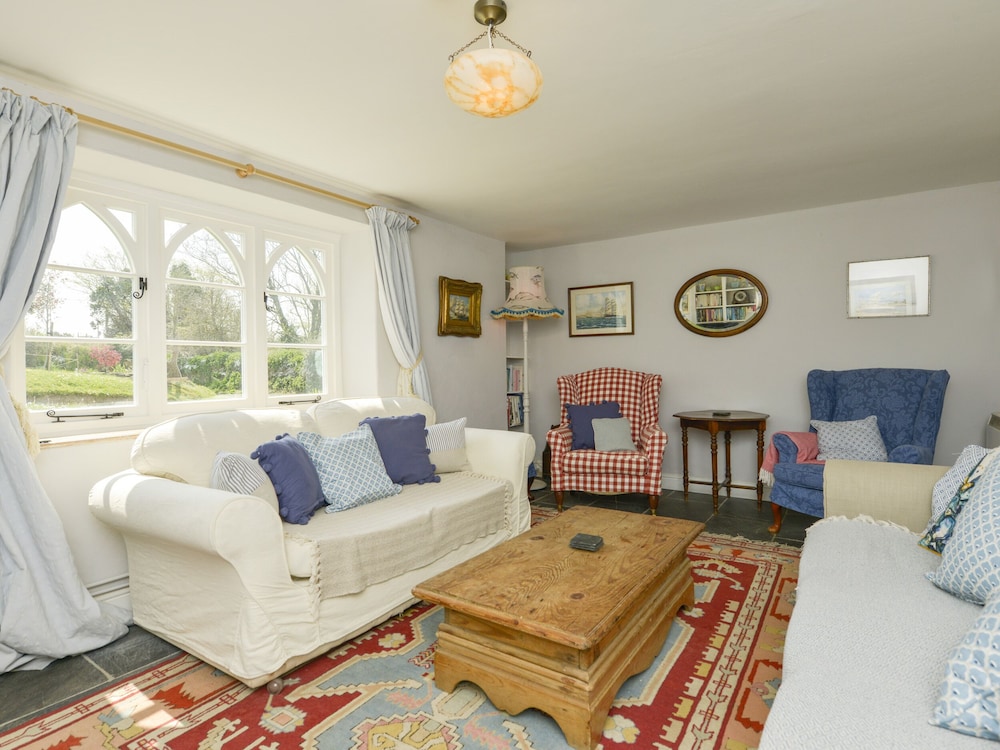 Chapel Cottage