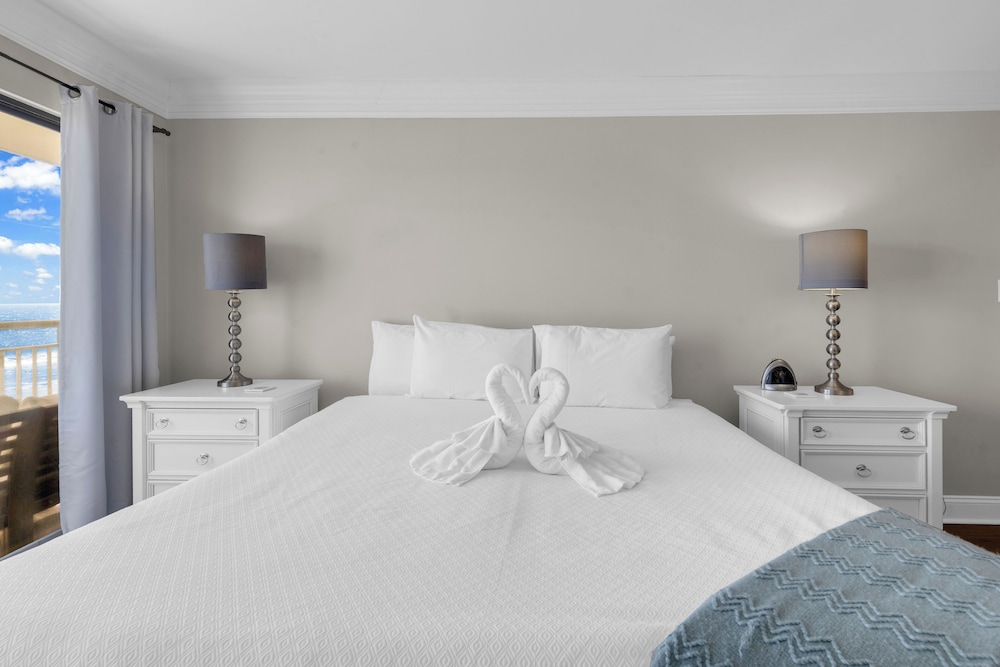 Bluewater Resort 406
