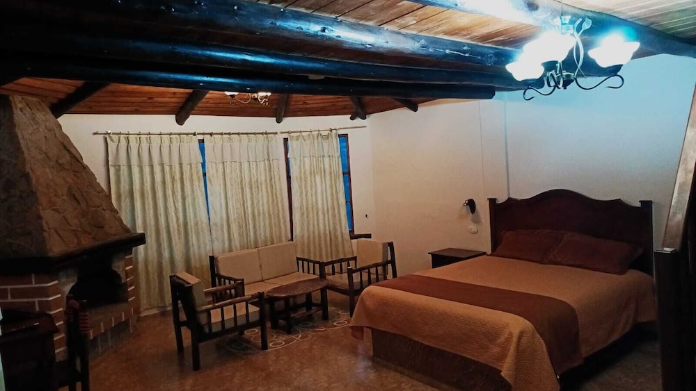 Hosteria & Spa Surillal