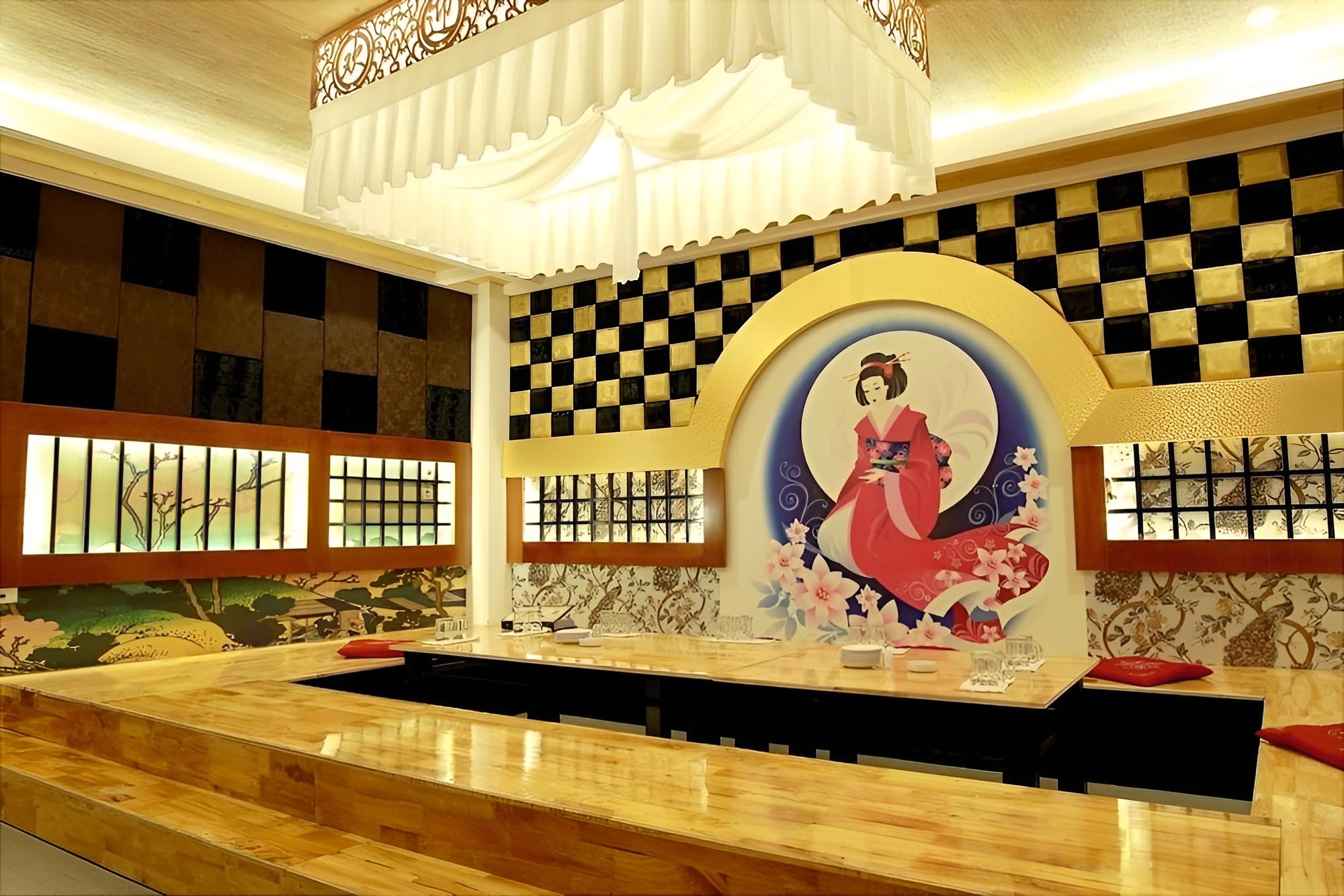 Fortuneland Hotel