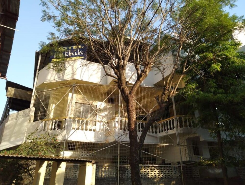 Hotel Pathik