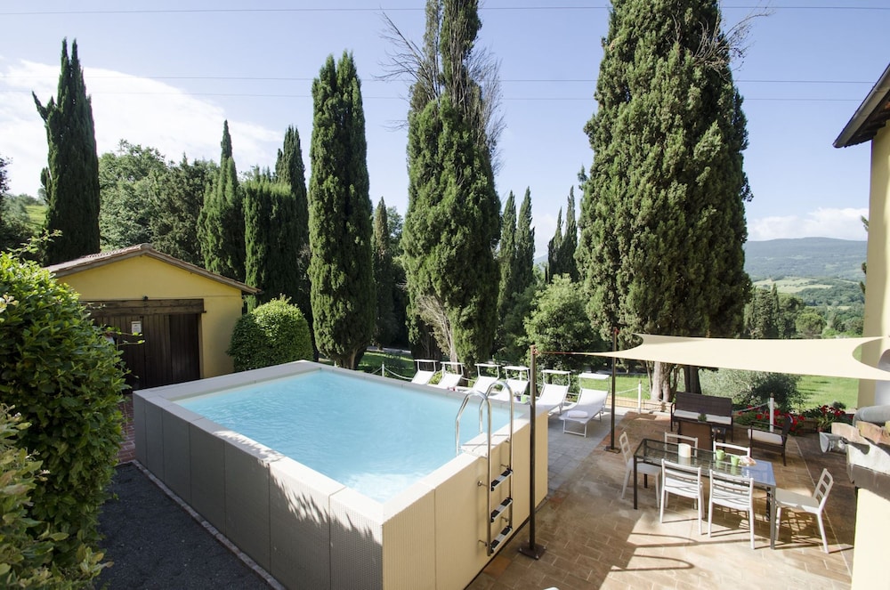 Villa Febea - Casa Delle Farfalle 6 Posti Letto-casa Delle Farfalle 6 Posti Letto