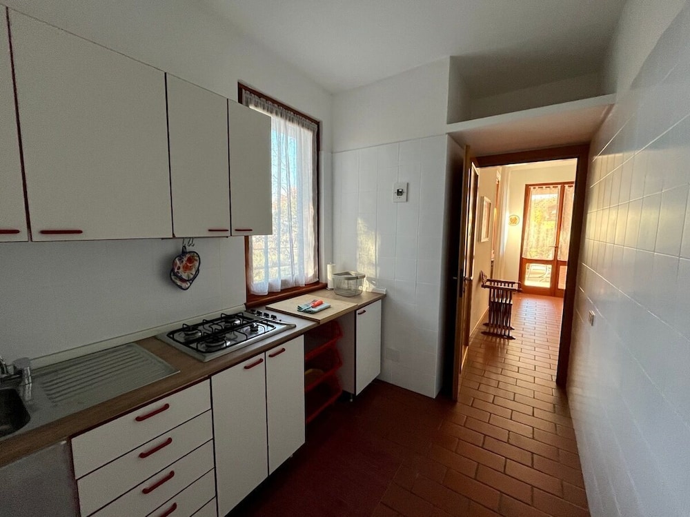 Residence Casa Adriana