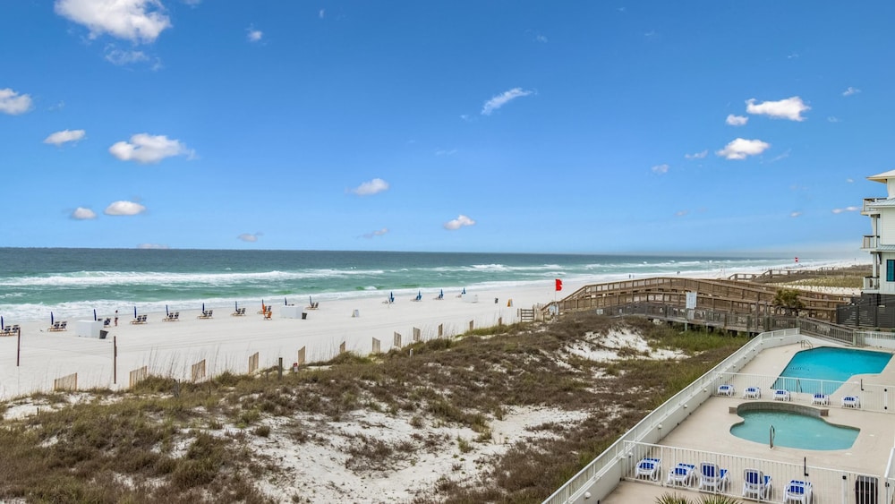 Summerchase #202 by Southern Vacation Rentals