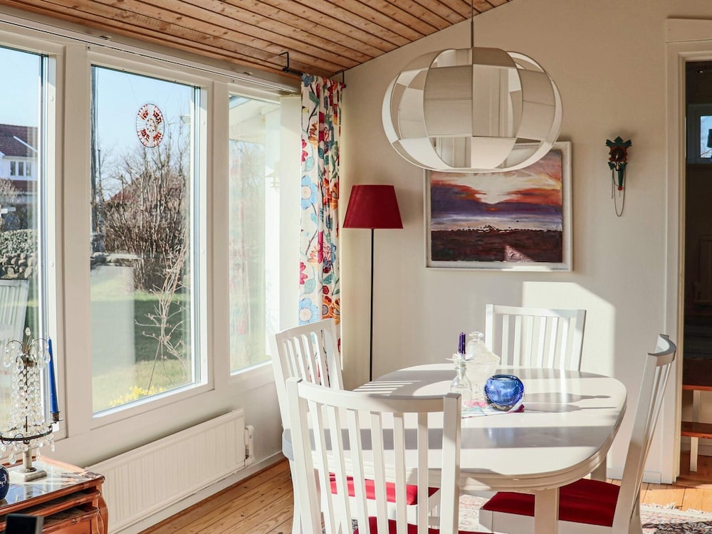 4 Star Holiday Home in Skane/vejbystrand