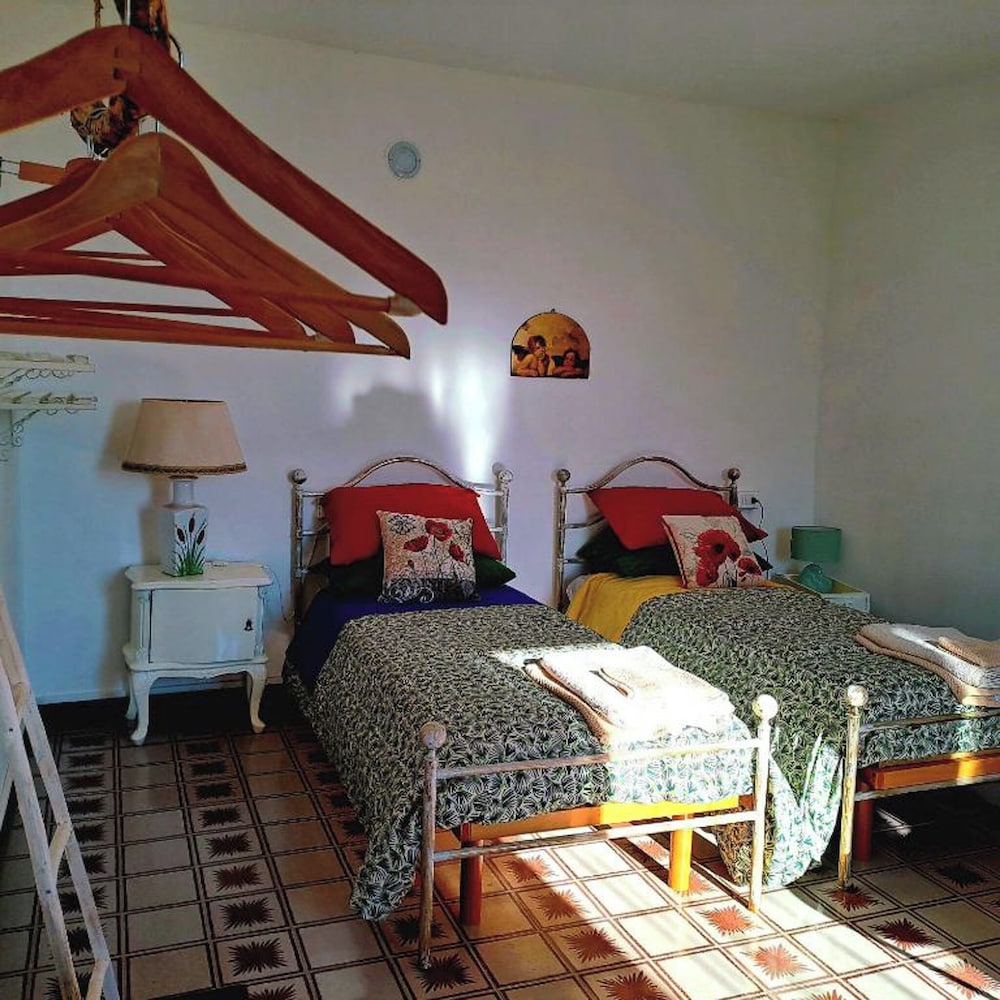 Casa Vacanze PetFriendly tra i Vigneti