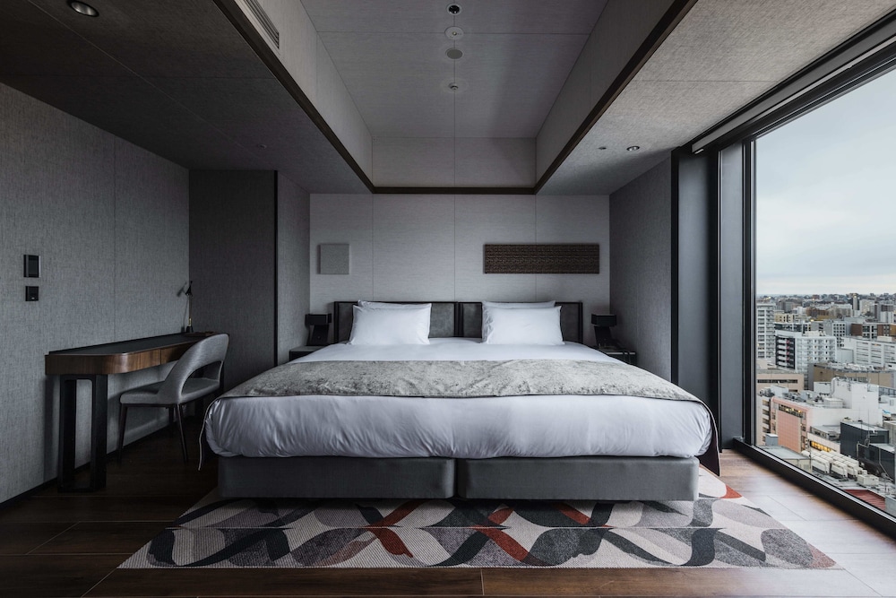 SAPPORO STREAM HOTEL 18