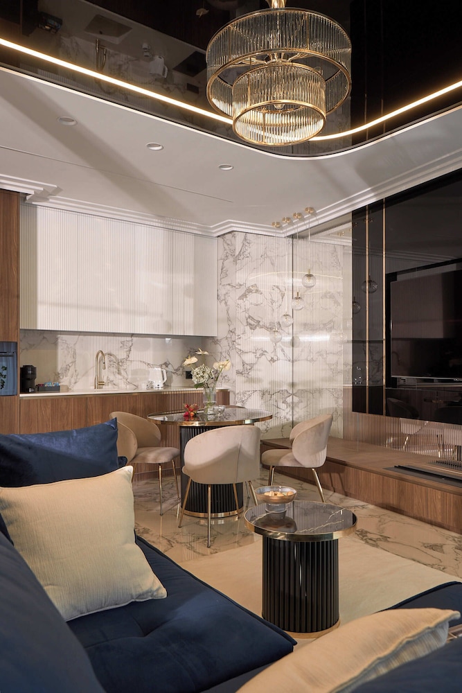 High Stay Granaria by Downtown Apartments