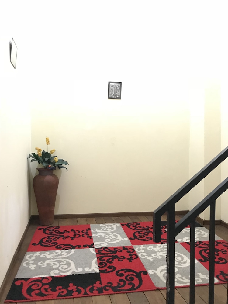 Kacu guest house