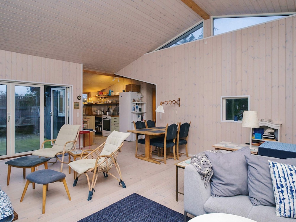 4 Star Holiday Home in Store Fuglede