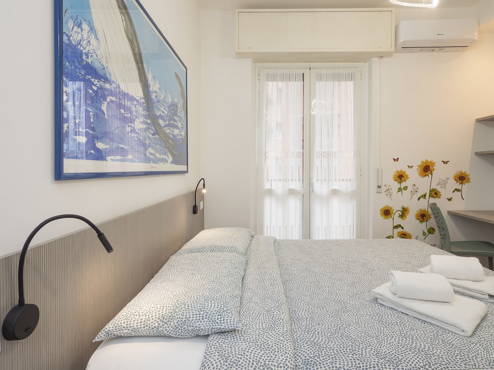 Varanini - Modern 1 bdr Apartment Loreto Area