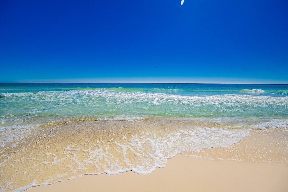 Sea Oats 105h 3 Bedroom Condo