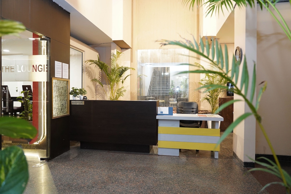 Noida Vacations - Mint Metropolitan Grand - Property Image 1