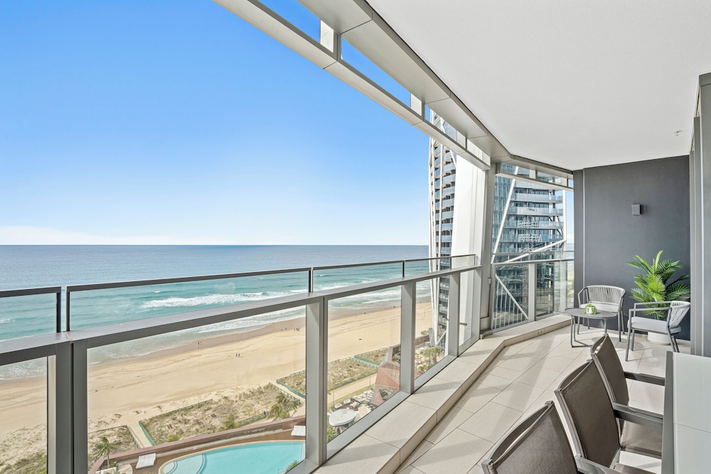 Jewel Beachfront Residences