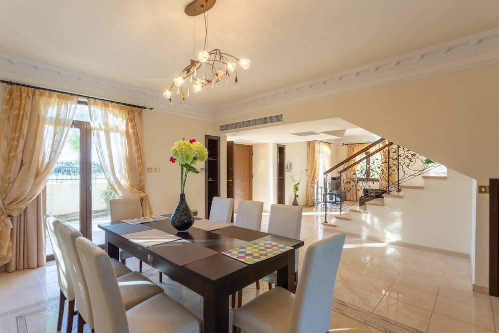 Villa Brigitte in Paralimni