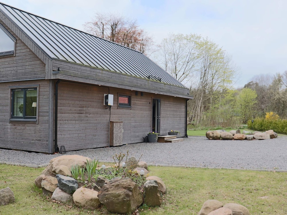 5 Star Holiday Home in Ugglarp