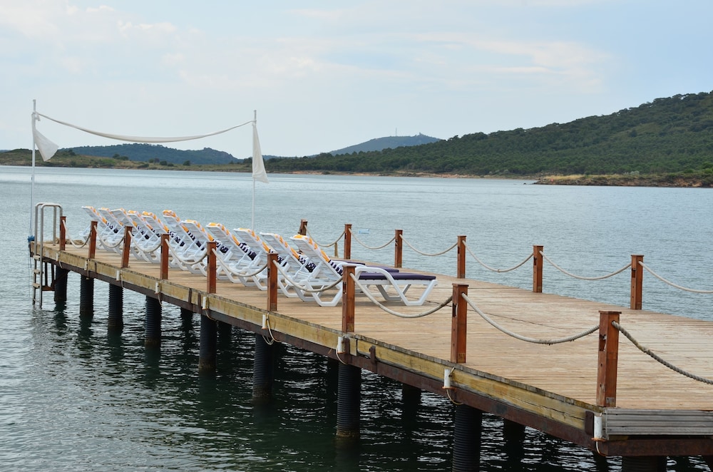 Cunda Fora Glamping
