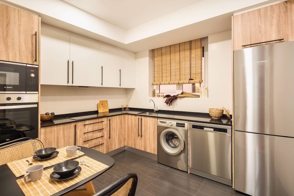 Tate - 3 Bedrooms in Salamanca