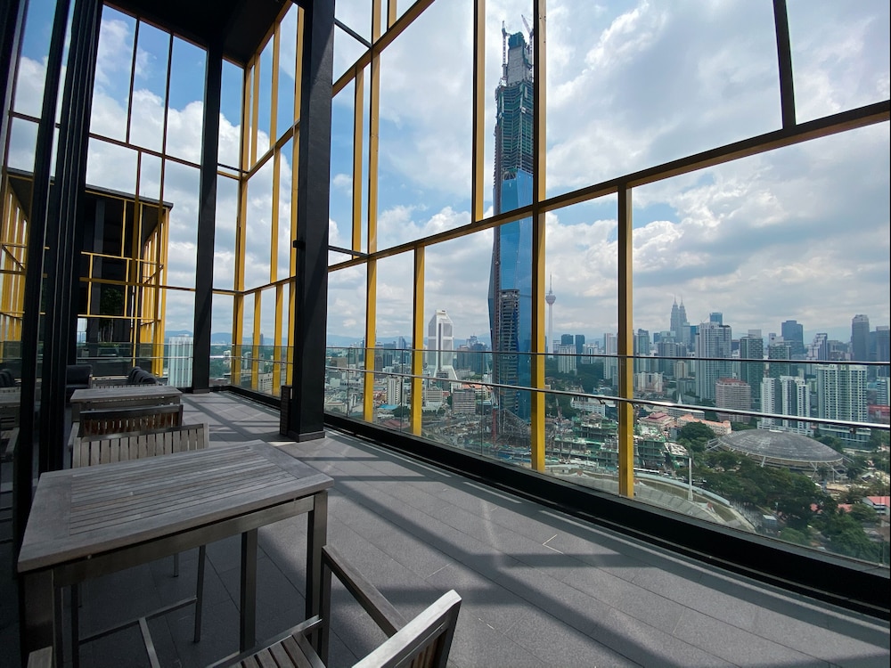 Opus Residences