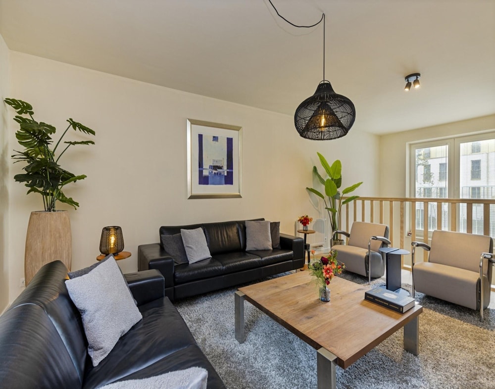 Holiday Home in Blankenberge Near the Beach