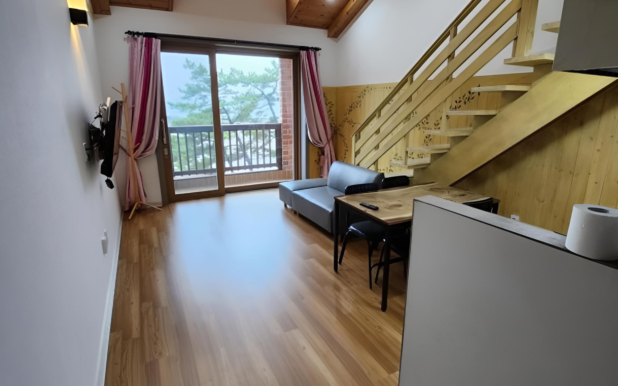 Taean Golden Wave Pension