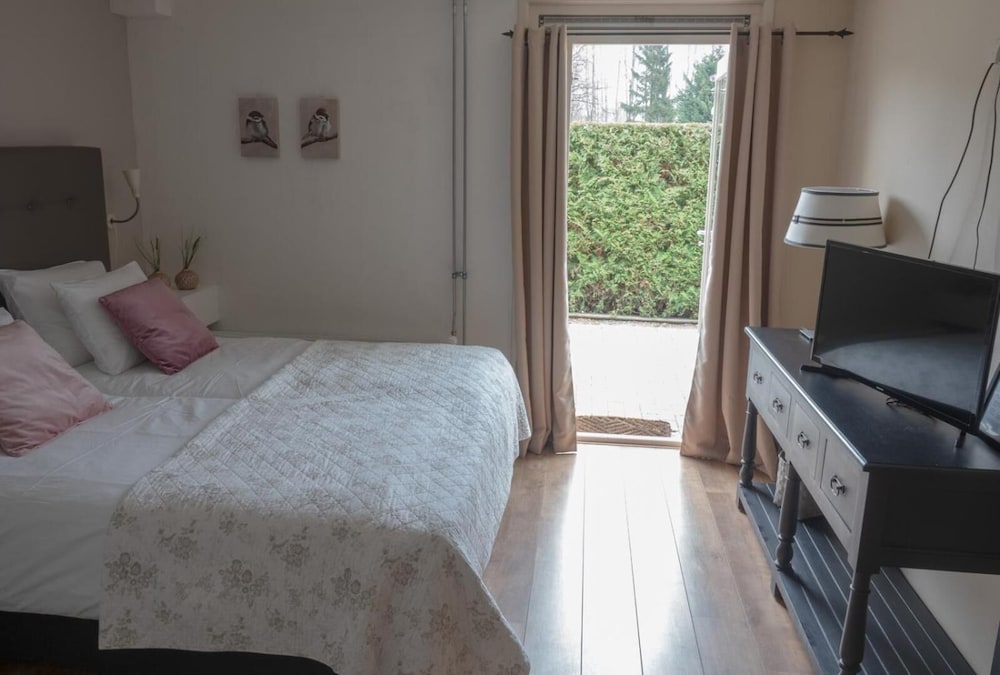 Guesthouse Lazey