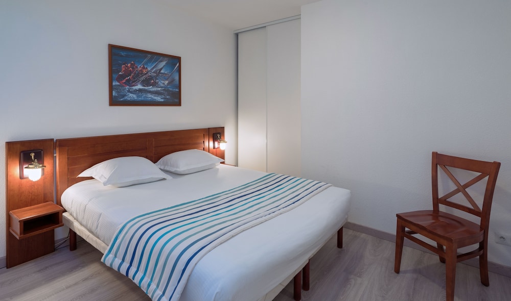 Pornichet Vacations - Hotel Ker Juliette - Property Image 2