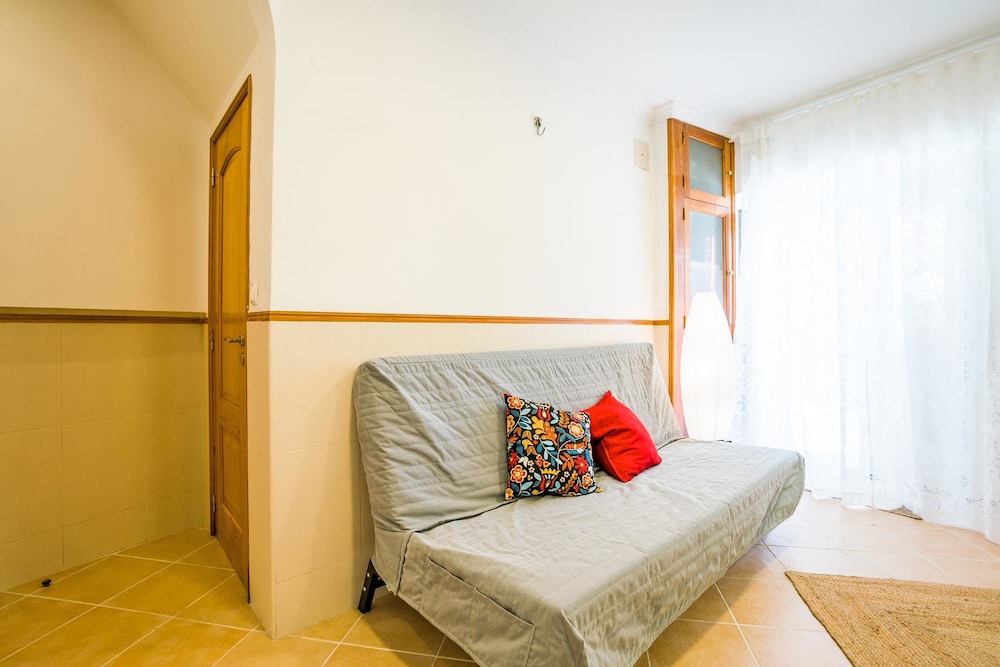 Sardinha Flat