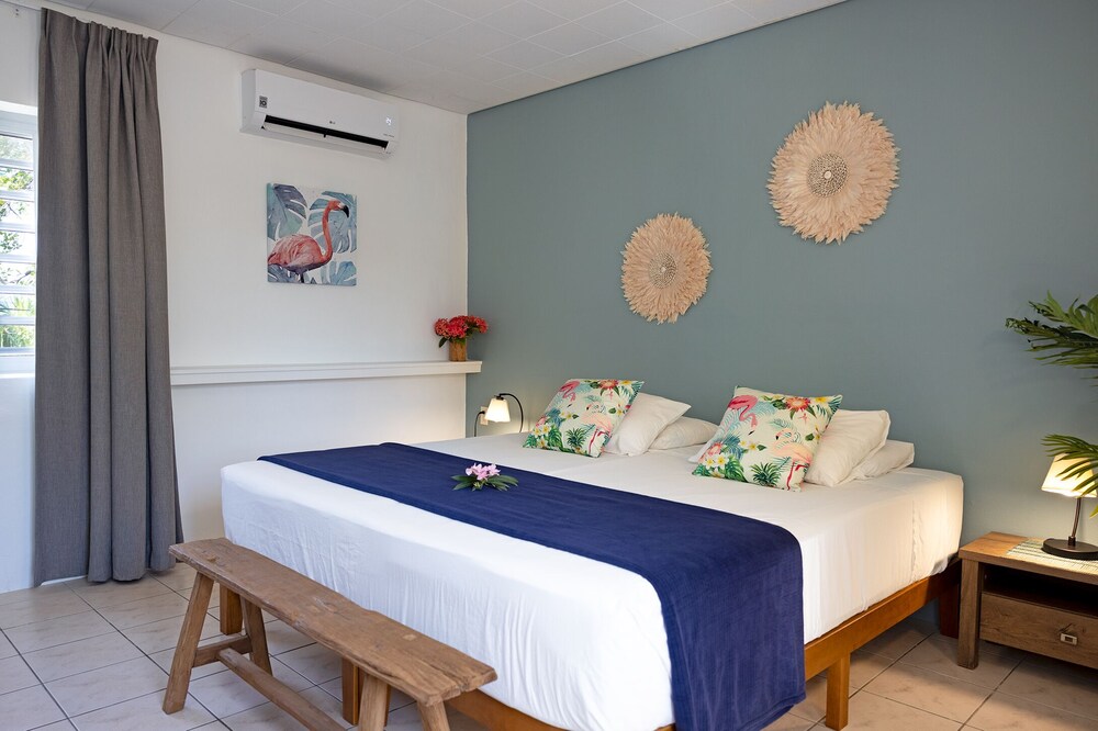 Divers Paradise Bonaire