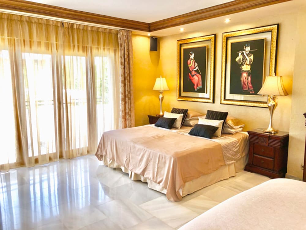 Villa Turrión