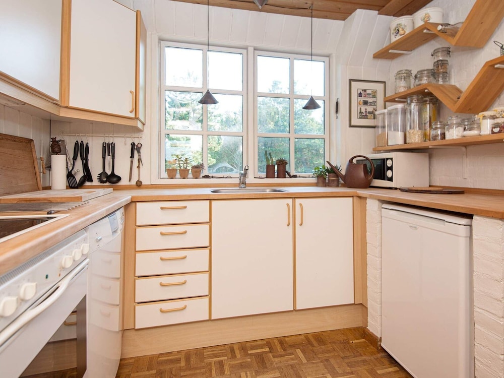 Premium Holiday Home in Fanø near Sea view 4
