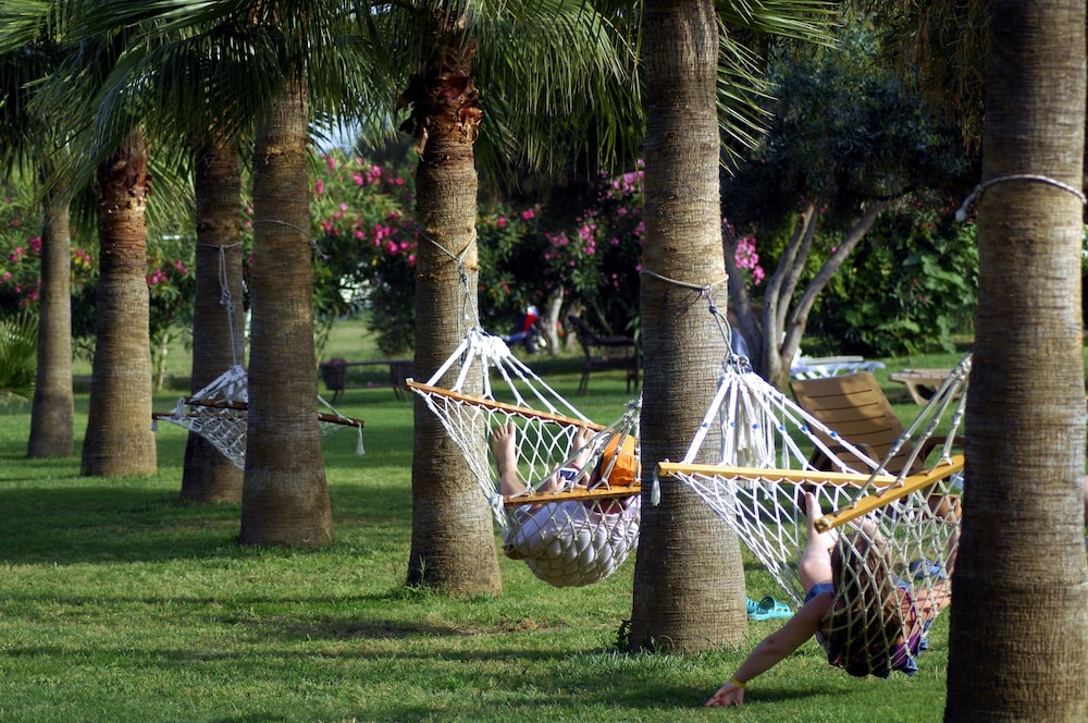 Kirbiyik Resort Hotel - All Inclusive