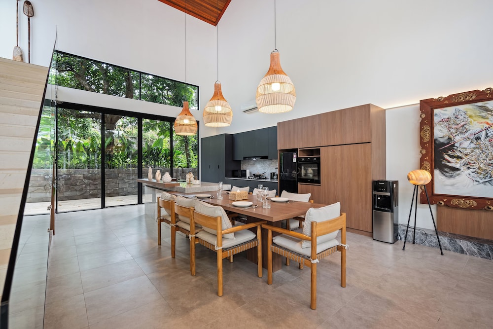 Bali Magical Villas