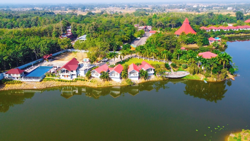 NOUNE RESORT