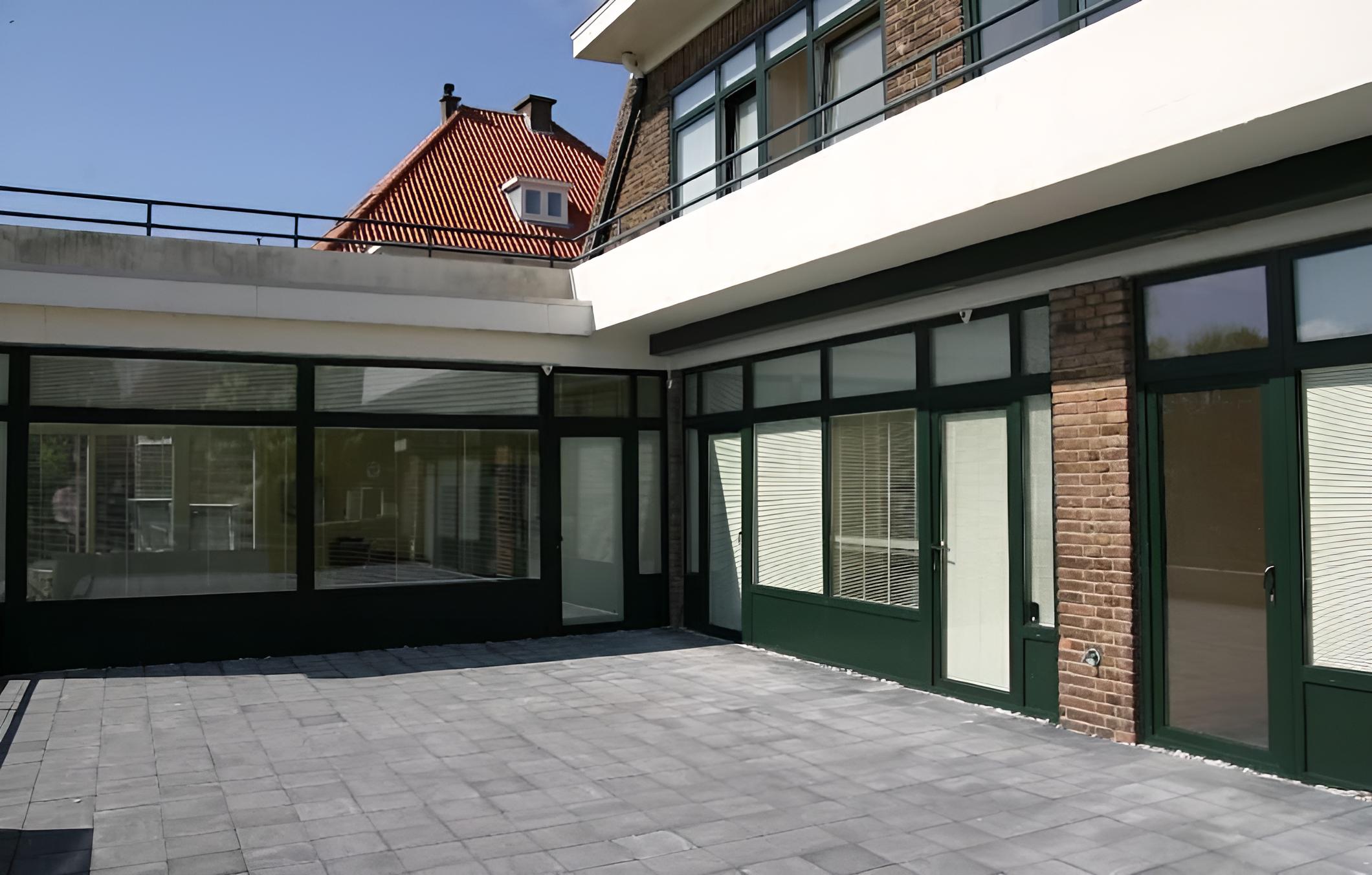 Bed & Breakfast Studio's The Hague