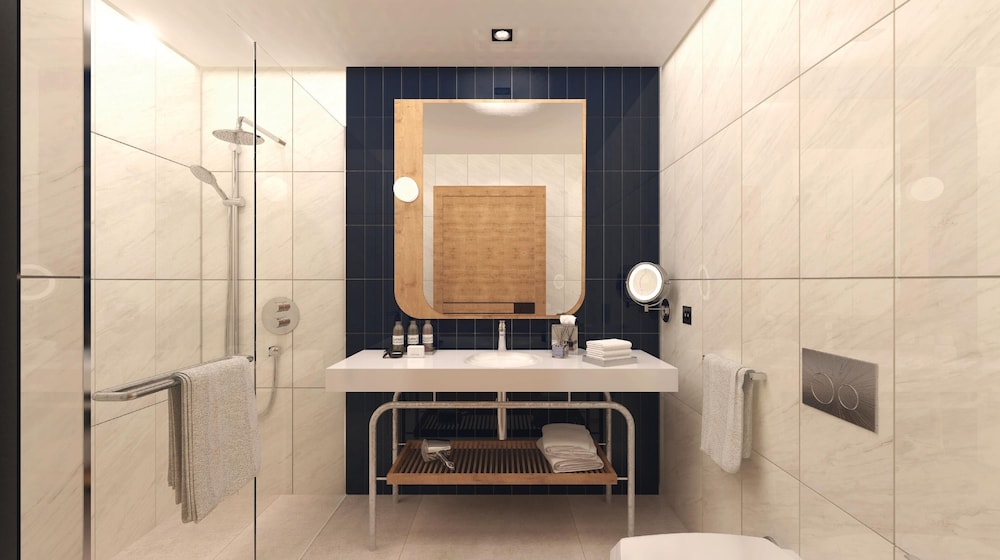 DoubleTree by Hilton Bodrum Isil Club Resort - ULTRA HER ŞEY DAHIL - Image 47