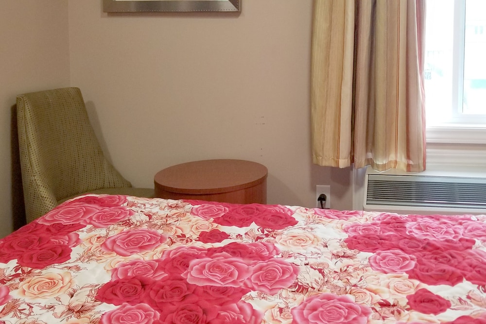 Le Grand Kent Motel