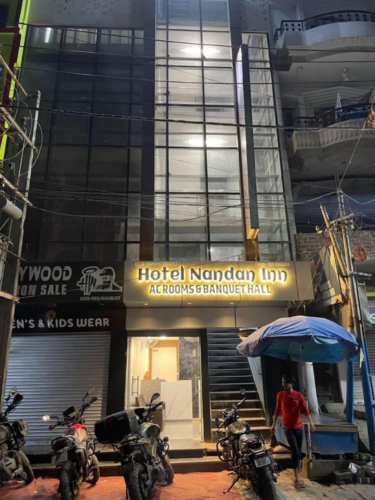 Hotel Nandan Inn