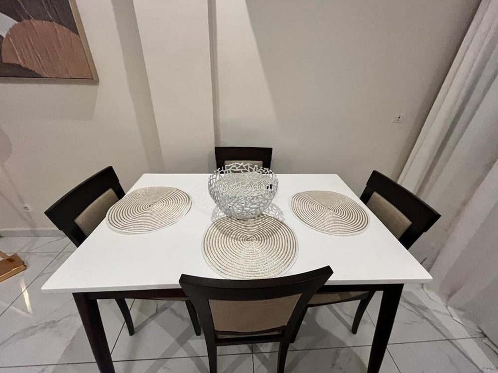 We Offer you a Lovely 1-bed Apartment in Abidjan