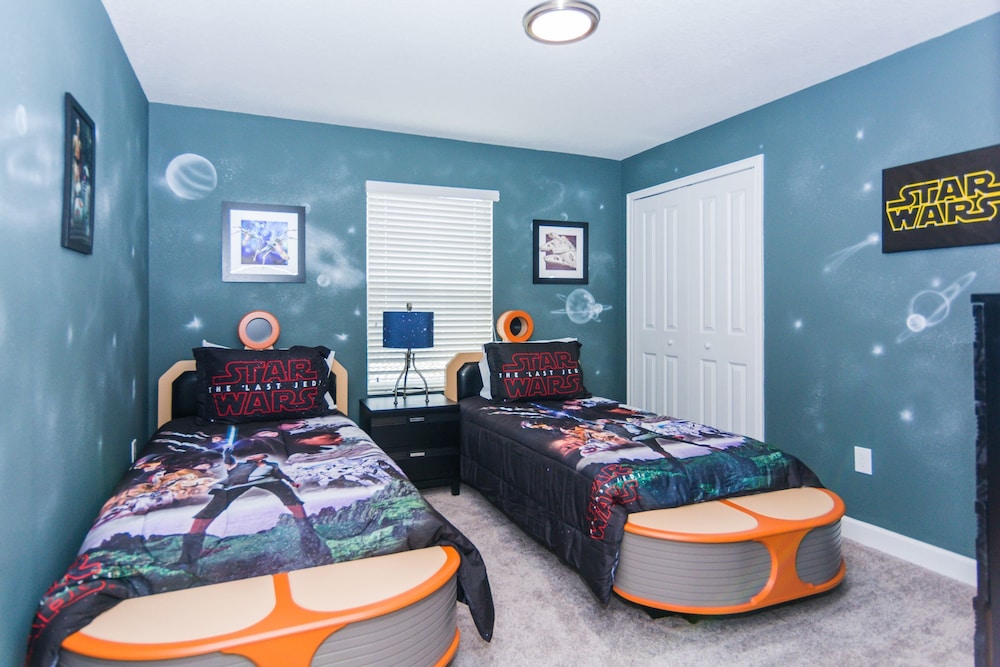 Dream Vacation Home Close to Disney SL4839 view 5