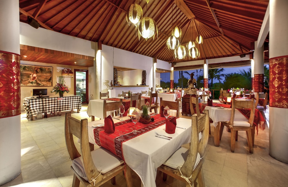 Anulekha Resort and Villa