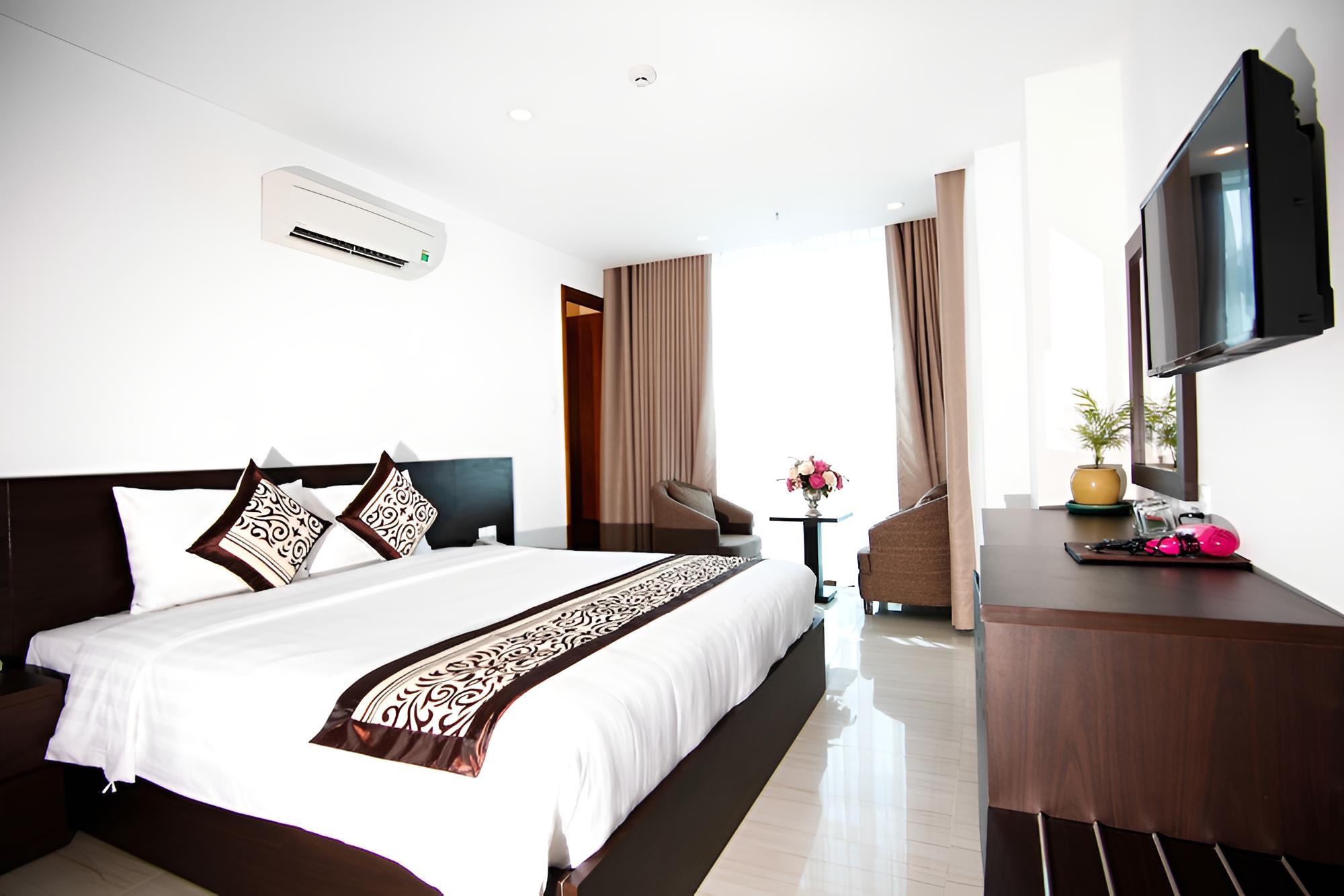 Lucky Star Hotel