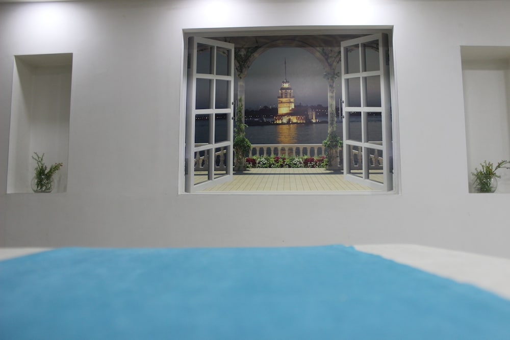 Adana Kucuksaat Otel - Image 25