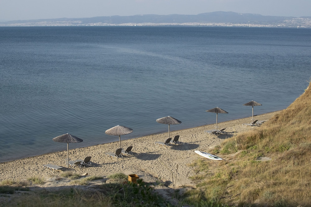 Angelbay Bungalows